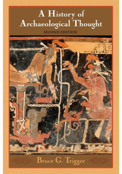 History Archaeological Thought 2ed
