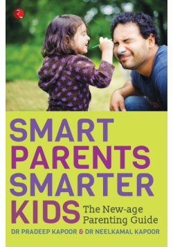 Smart Parents, Smarter Kids