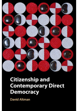 Citizenship and Contemporary Direct Democracy