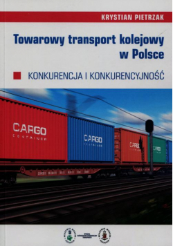 Towarowy transport kolejowy w Polsce
