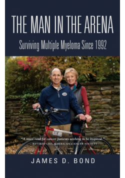 The Man in the Arena
