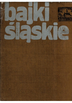 Bajki śląskie