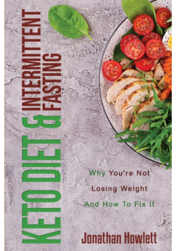 Keto Diet & Intermittent Fasting