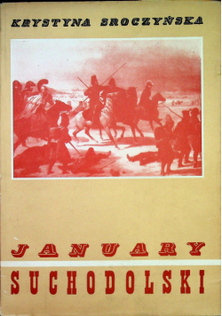 January Suchodolski