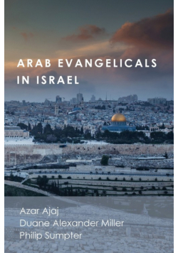 Arab Evangelicals in Israel