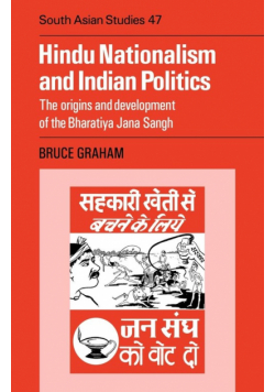 Hindu Nationalism and Indian Politics