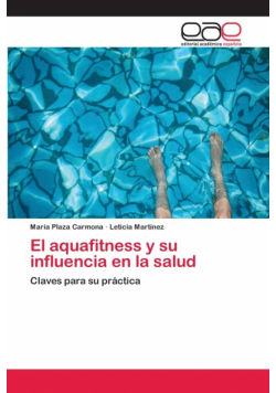 El aquafitness y su influencia en la salud