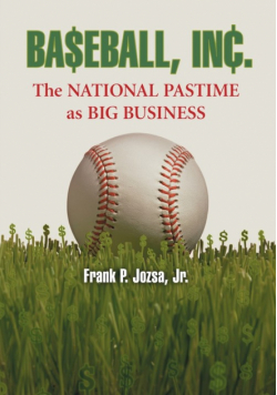 Baseball, Inc.