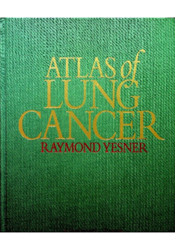Atlas of lung cancer
