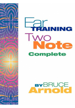 Ear Training Two Note Complete