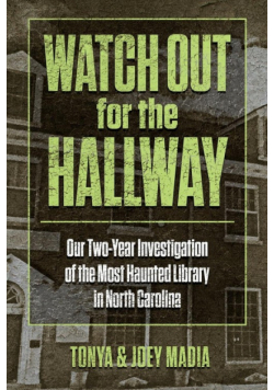 Watch Out for the Hallway