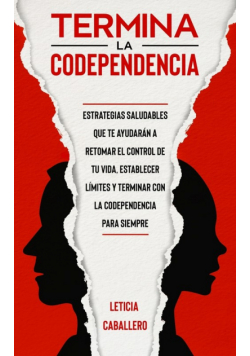 Termina la codependencia