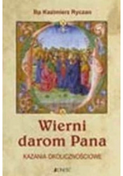 Wierni darom Pana