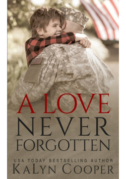 A Love Never Forgotten