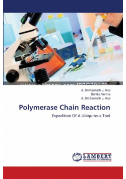 Polymerase Chain Reaction