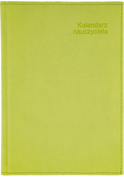 Kalendarz nauczyciela A5 2022/2023 tyg. Vivella