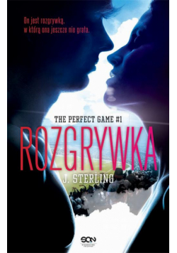 The Perfect Game. Tom 1. Rozgrywka