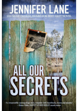 All Our Secrets