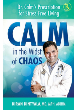 Calm in the Midst of Chaos