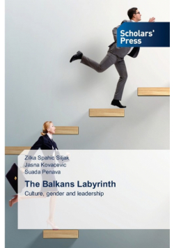 The Balkans Labyrinth