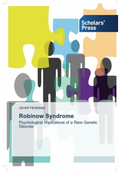 Robinow Syndrome
