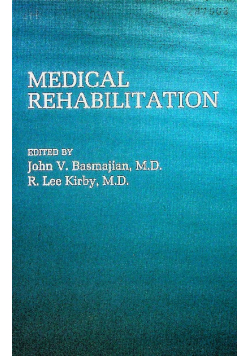Medical Rehabilitation