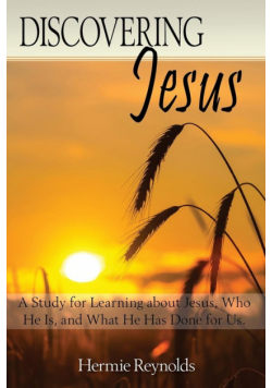 Discovering Jesus