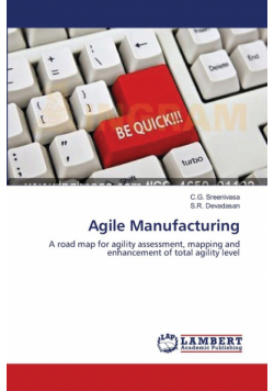Agile Manufacturing