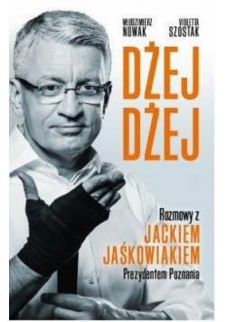 Dżej Dżej