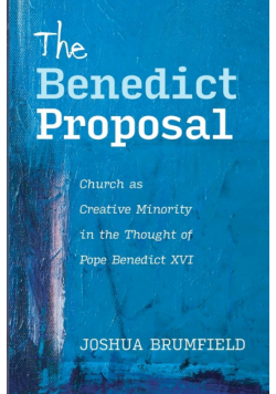 The Benedict Proposal