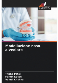 Modellazione naso-alveolare