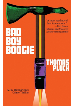 Bad Boy Boogie