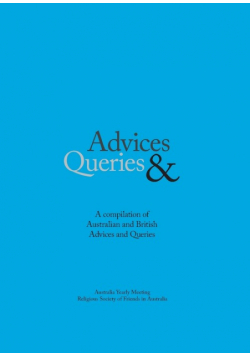 Advice & Queries