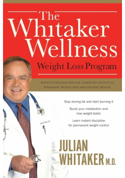 Whitaker Wellness Weight