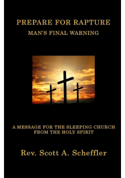 Prepare For Rapture