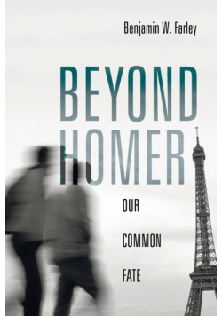Beyond Homer