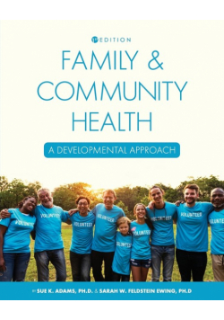 Family and Community Health