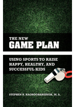 The New Game Plan