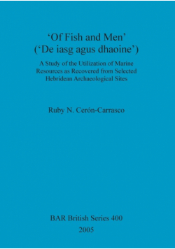 'Of Fish and Men' ('De iasg agus dhaoine')