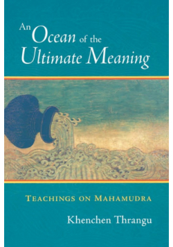 An Ocean of the Ultimate Meaning