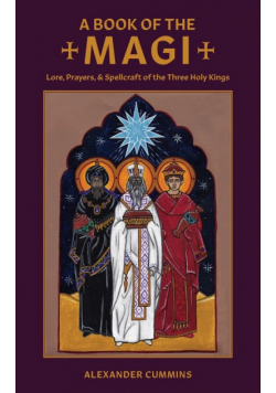 A Book of the Magi