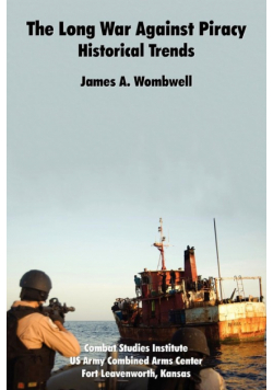 The Long War Against Piracy
