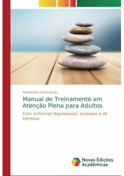 Manual de Treinamento em Atenção Plena para Adultos
