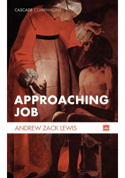 Approaching Job