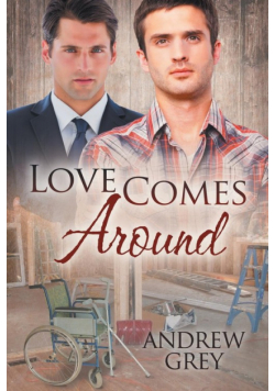 Love Comes Around