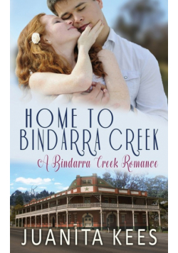 Home to Bindarra Creek