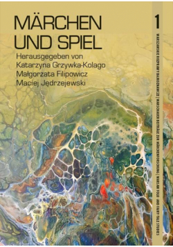 Marchen und Spiel