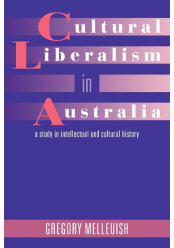 Cultural Liberalism in Australia