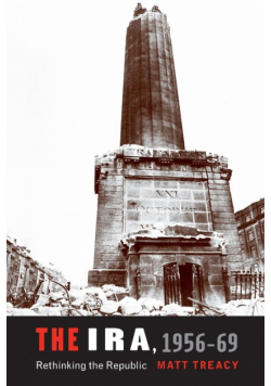 The IRA 1956-69