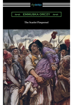 The Scarlet Pimpernel